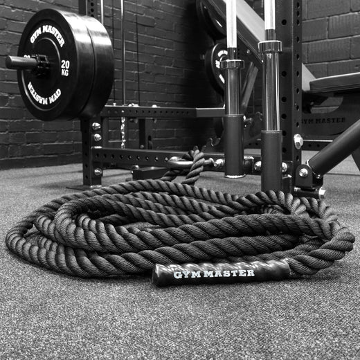 38mm Battle Rope 9m/12m/15m