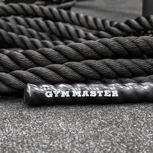 38mm Battle Rope 9m/12m/15m
