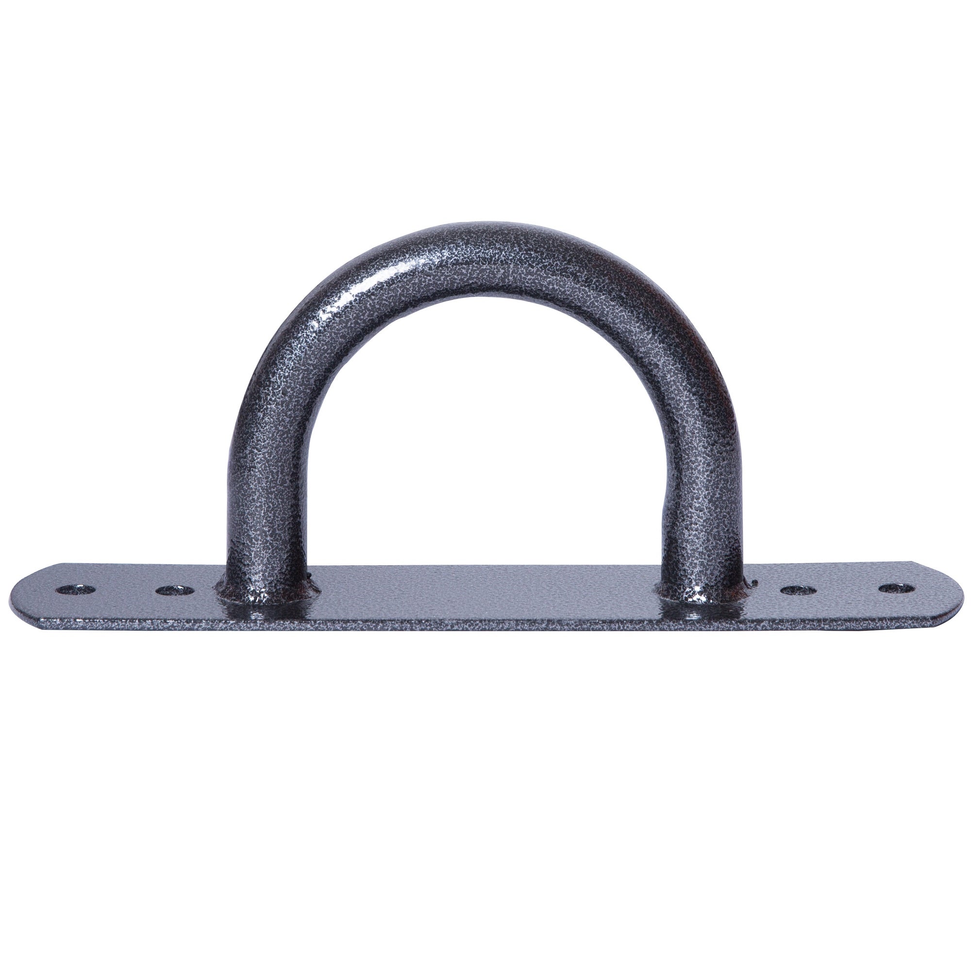 38mm Battle Rope 9m/12m/15m with Hoop Floor/Wall Anchor