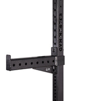 Thumbnail for GM2 60mm Safety Spotter Arms with Protective UHMW Pad