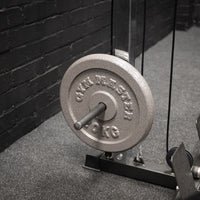 Thumbnail for Cast Iron 1