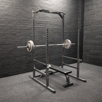 Thumbnail for Cast Iron 1