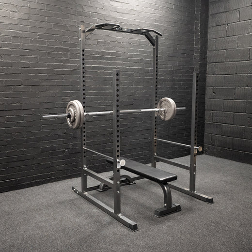 Cast Iron 1" Standard Weight Plates.