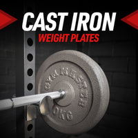 Thumbnail for Cast Iron 1
