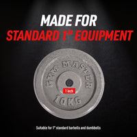 Thumbnail for Cast Iron 1