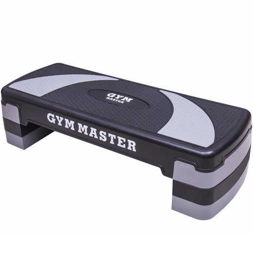 Adjustable Aerobic Step