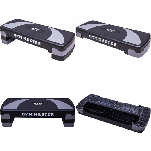 Adjustable Aerobic Step