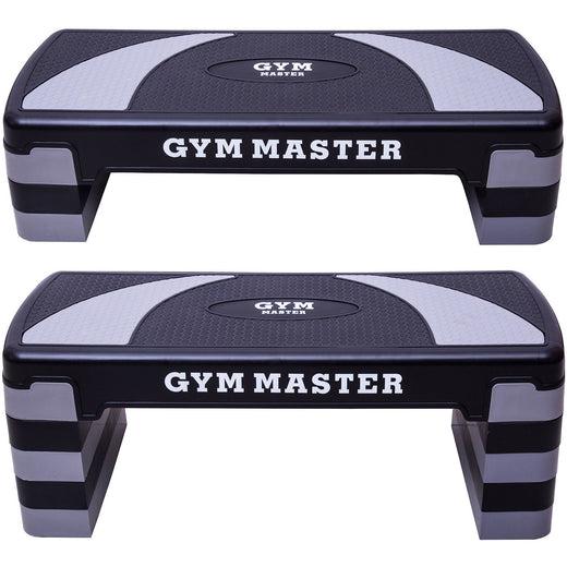 Adjustable Aerobic Step