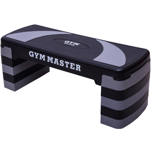 Adjustable Aerobic Step