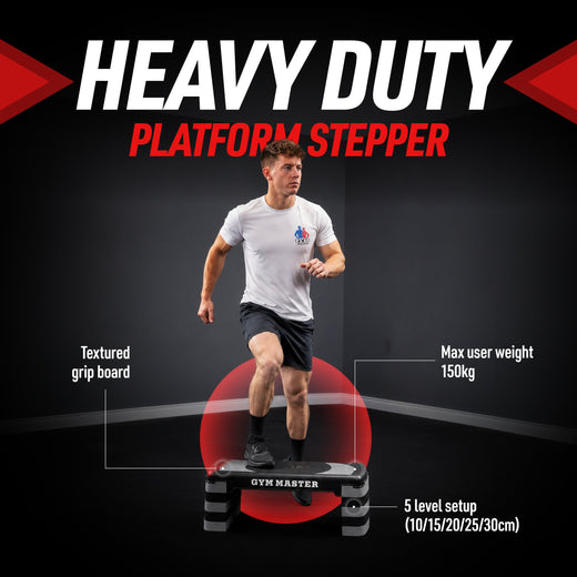 Adjustable Aerobic Step