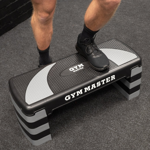 Adjustable Aerobic Step