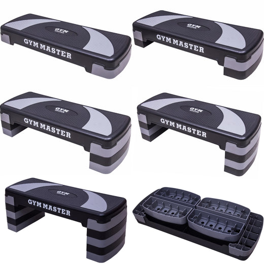 Adjustable Aerobic Step