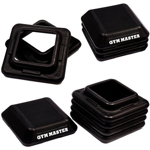 Deluxe Adjustable Aerobic Step Stepper Board