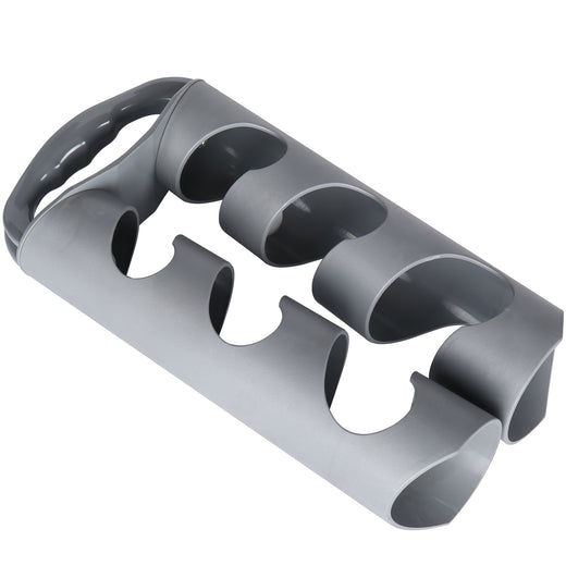 12kg Dumbbell Weight Set with Storage Tree