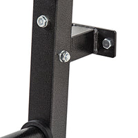 Thumbnail for Wall Mounted Olympic 2 inch Bumper Weight Plate Storage Rack Holder