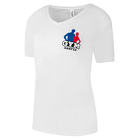 Thumbnail for Women's Lightweight Training T-Shirt