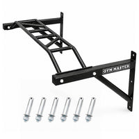 Thumbnail for Multi Grip Pull Up Bar