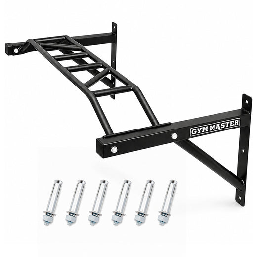 Multi Grip Pull Up Bar