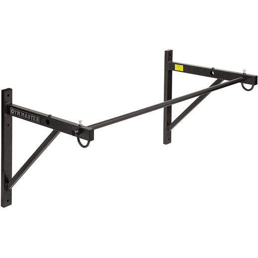 Wall Mounted Pull Up Bar