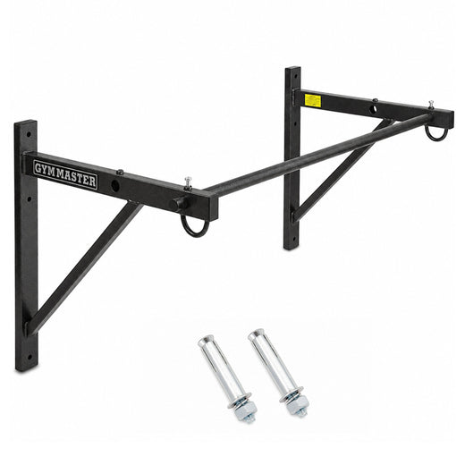 Wall Mounted Pull Up Bar