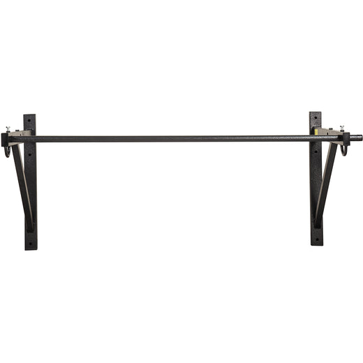 Wall Mounted Pull Up Bar