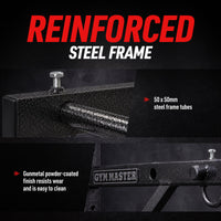 Thumbnail for Wall Mounted Pull Up Bar