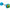 An adjustable barbell with brightly coloured weights 