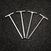 Thumbnail for GM1 Resistance Band Pegs for 50mm Power Rack
