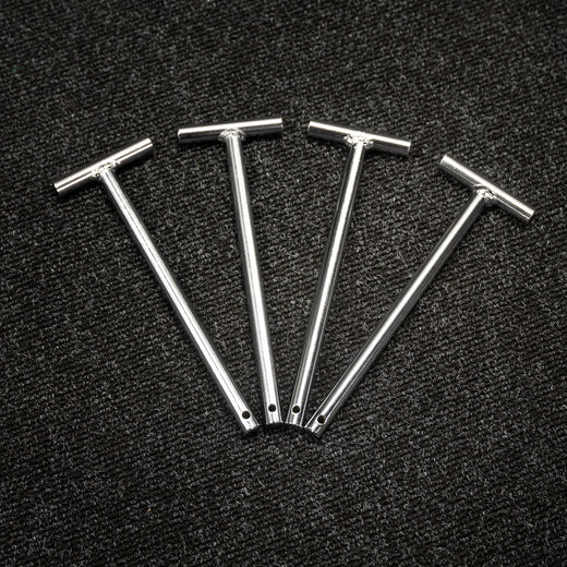 GM1 Resistance Band Pegs for 50mm Power Rack
