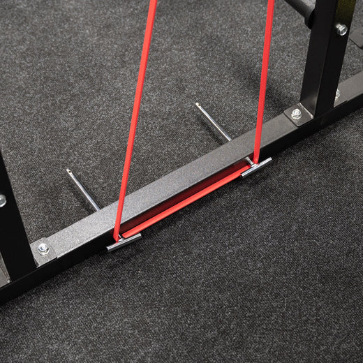 GM1 Resistance Band Pegs for 50mm Power Rack