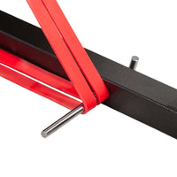 Thumbnail for GM1 Resistance Band Pegs for 50mm Power Rack