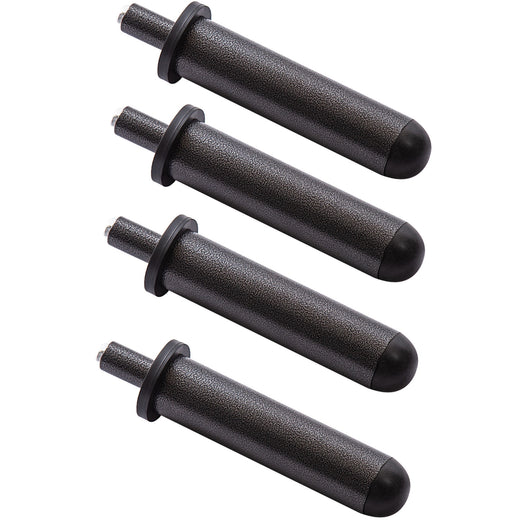 GM1 Olympic Weight Plate Storage Poles for 50mm Power Rack