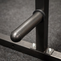 Thumbnail for GM1 Olympic Weight Plate Storage Poles for 50mm Power Rack