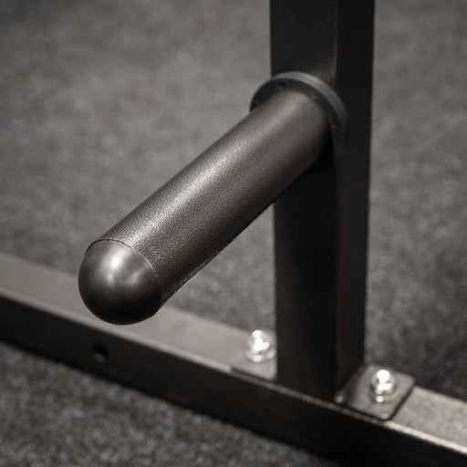 GM1 Olympic Weight Plate Storage Poles for 50mm Power Rack