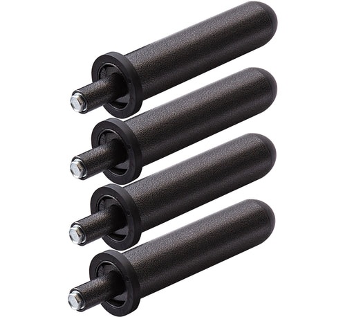 GM1 Olympic Weight Plate Storage Poles for 50mm Power Rack