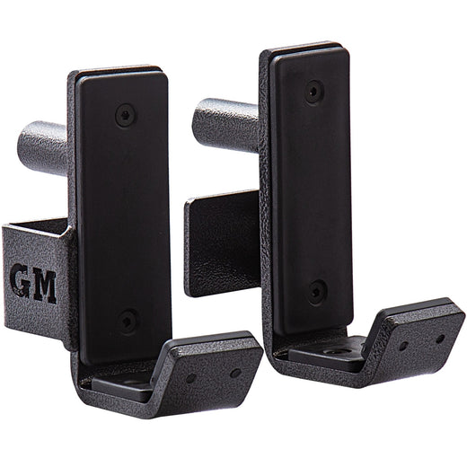 GM1 Standard J-Cup Hooks with HDPE Protection for 50mm racks
