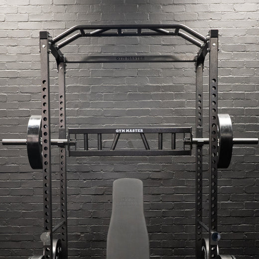 GM1 Standard J-Cup Hooks with HDPE Protection for 50mm racks