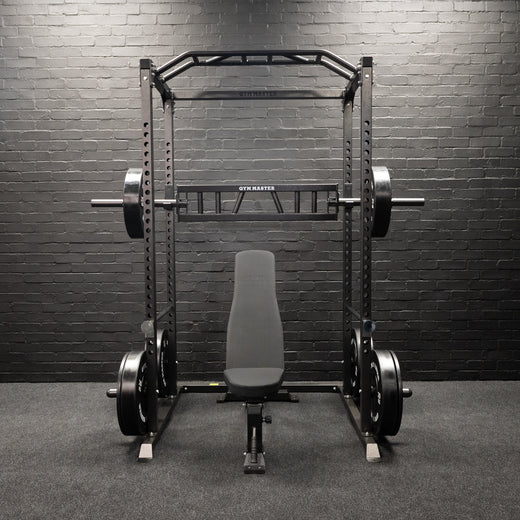 GM1 Standard J-Cup Hooks with HDPE Protection for 50mm racks