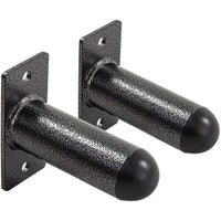 Thumbnail for GM2 Pair of Olympic Fractional Weight Change Plate Storage Pole