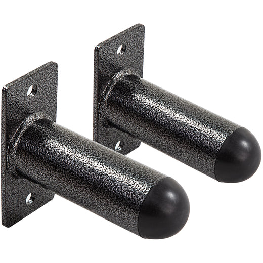 GM2 Pair of Olympic Fractional Weight Change Plate Storage Pole