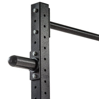 Thumbnail for GM2 Pair of Olympic Fractional Weight Change Plate Storage Pole