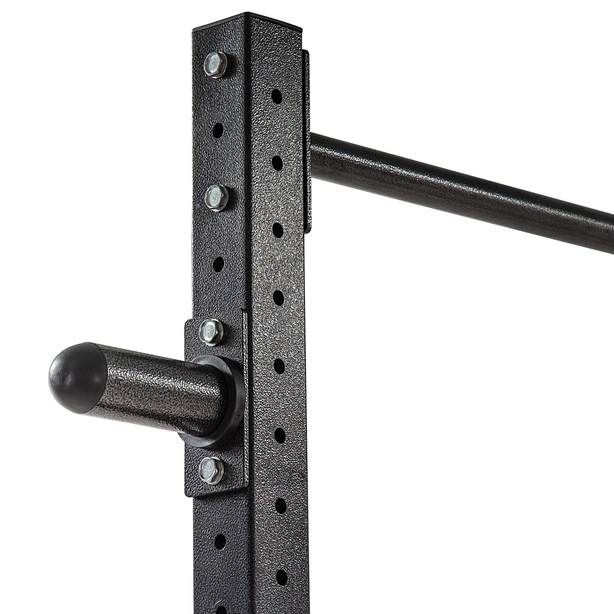 GM2 Pair of Olympic Fractional Weight Change Plate Storage Pole