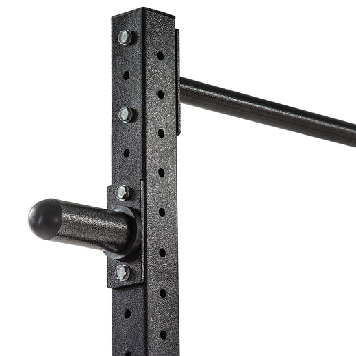 GM2 Pair of Olympic Fractional Weight Change Plate Storage Pole