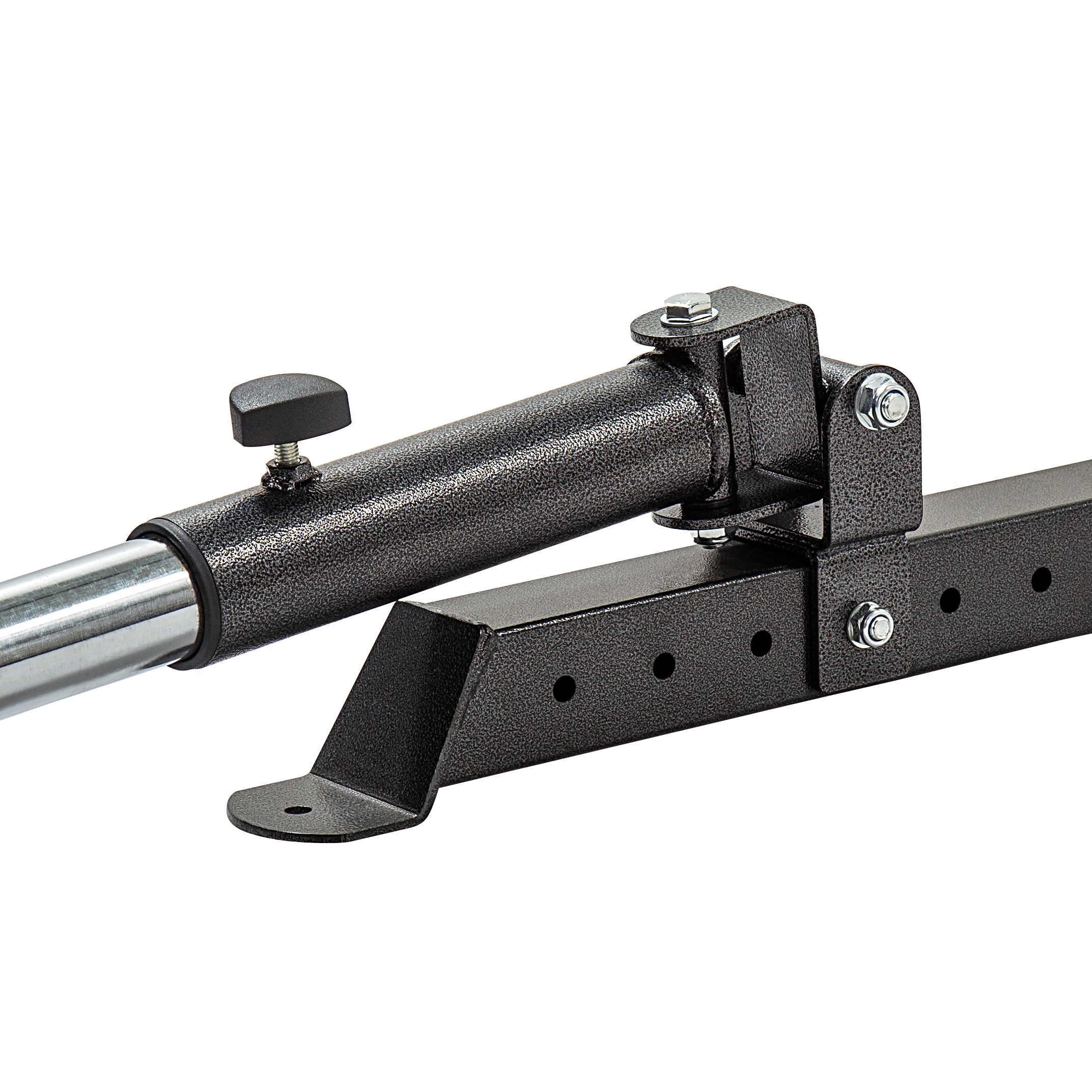 POWER GUIDANCE Landmine Attachment voor Barbell - Landmine Attachment POWER GUIDANCE Landmine Attachment voor Barbell - Landmine Attachment