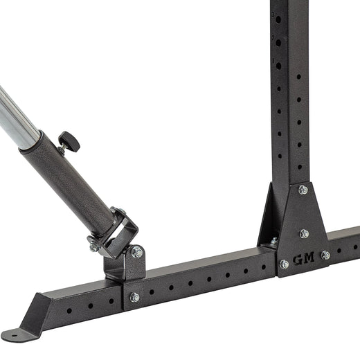 GM2 Olympic 2" Barbell Landmine Attachment