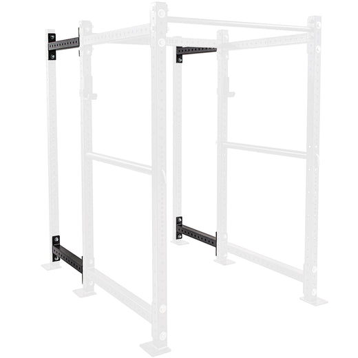 GM3 Power Rack Horizontal Cross Members
