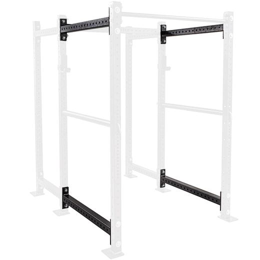 GM3 Power Rack Horizontal Cross Members
