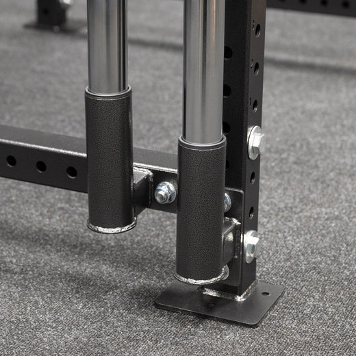 GM3 Rack Bar Holder Attachment