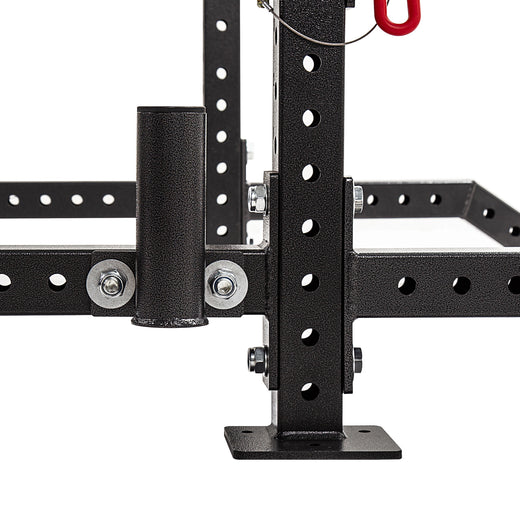 GM3 Rack Bar Holder Attachment