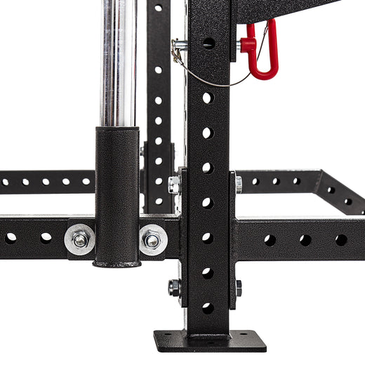 GM3 Rack Bar Holder Attachment